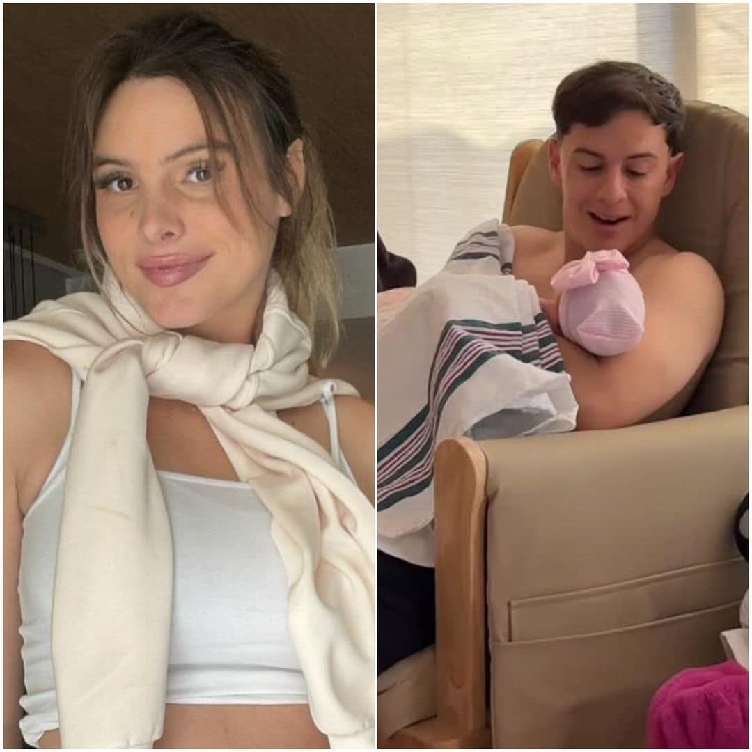 Lele Pons agradece el apoyo de Guaynaa en el postparto y su entrega como papá