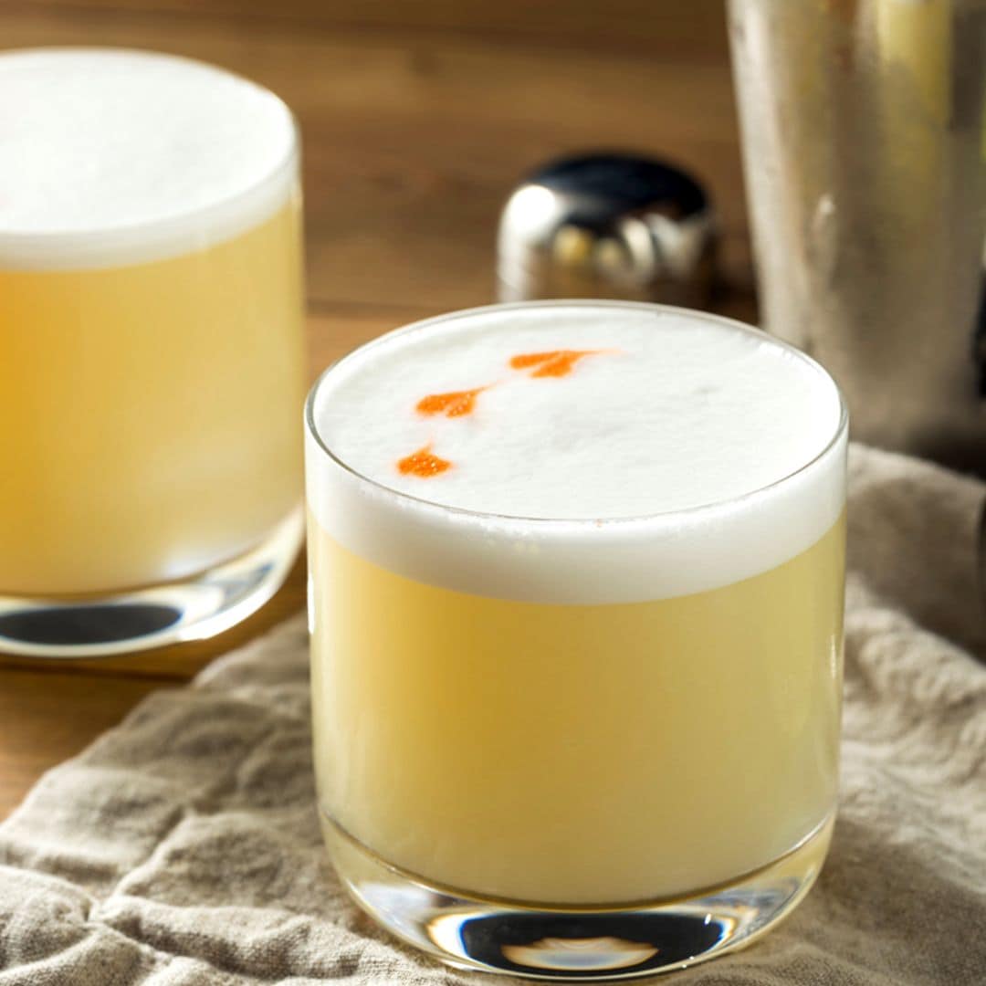 Pisco: el curioso origen de su nombre y 4 cócteles para disfrutarlo