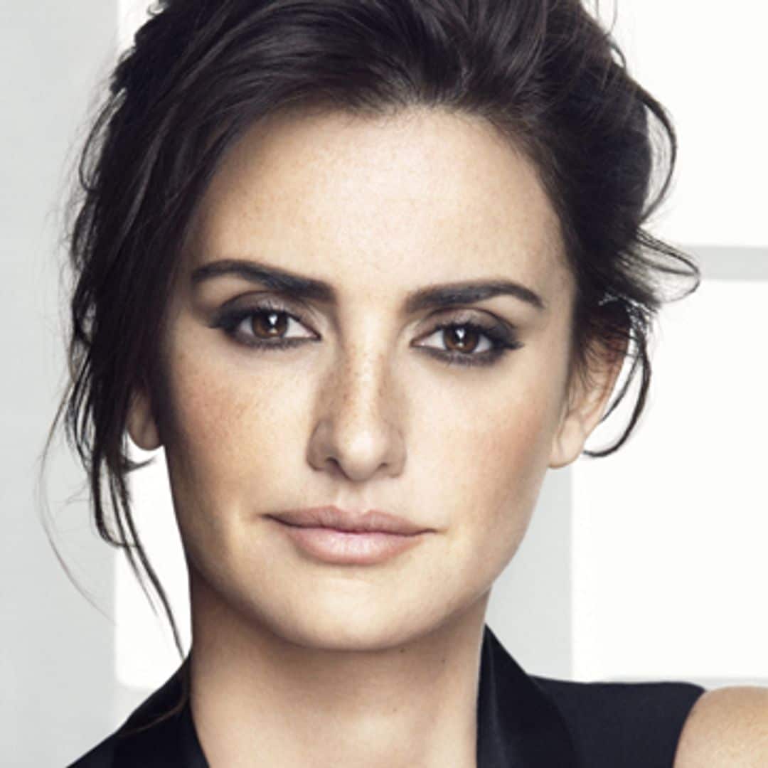 La nueva y 'brillante' aventura de Penélope Cruz
