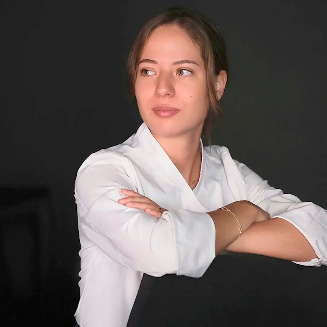 La nueva ‘Mejor Cocinera del Año’ tiene 25 años y las ideas muy claras: “Es importante tener una vida fuera de la cocina”