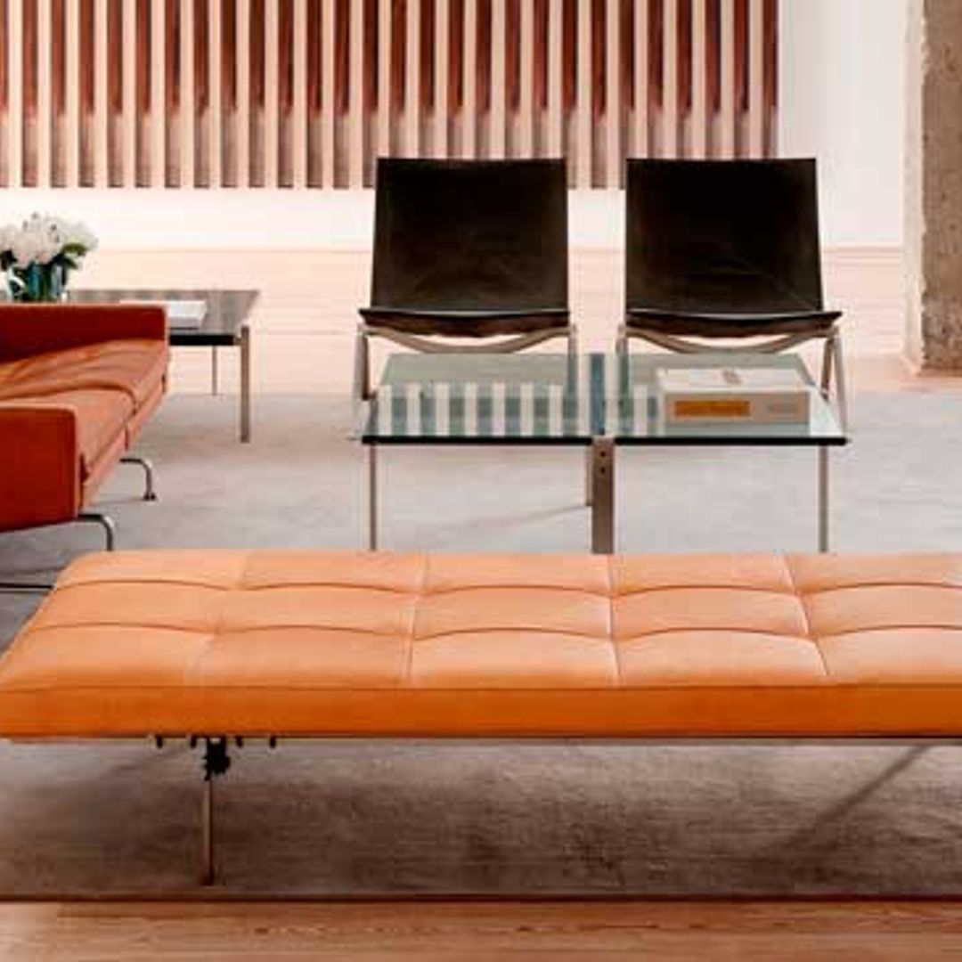 Agenda deco: planes y novedades con mucho arte