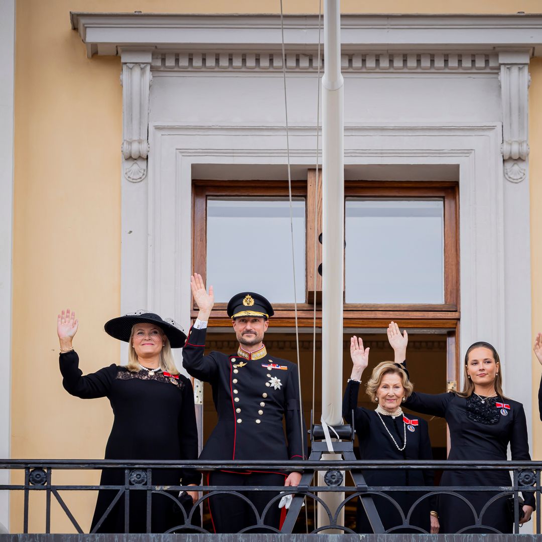 La Casa Real noruega anuncia importantes cambios tras acabar el luto por Harald V: así será la vida ahora de la reina Mette-Marit y la princesa Ingrid