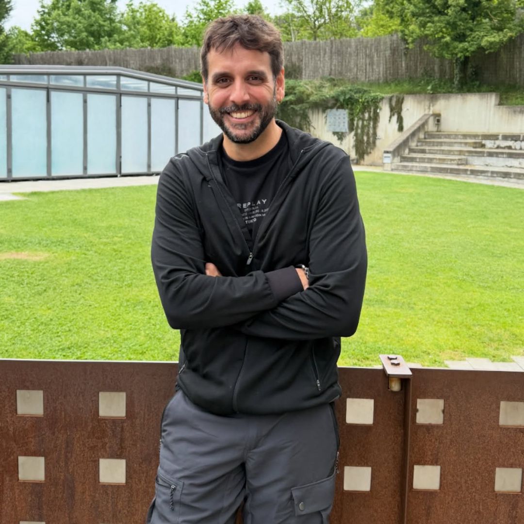 Carlos Roca, sobre el éxito masivo de Roca Project: "Sin plan B ni C, en este proyecto había que morir en el intento"