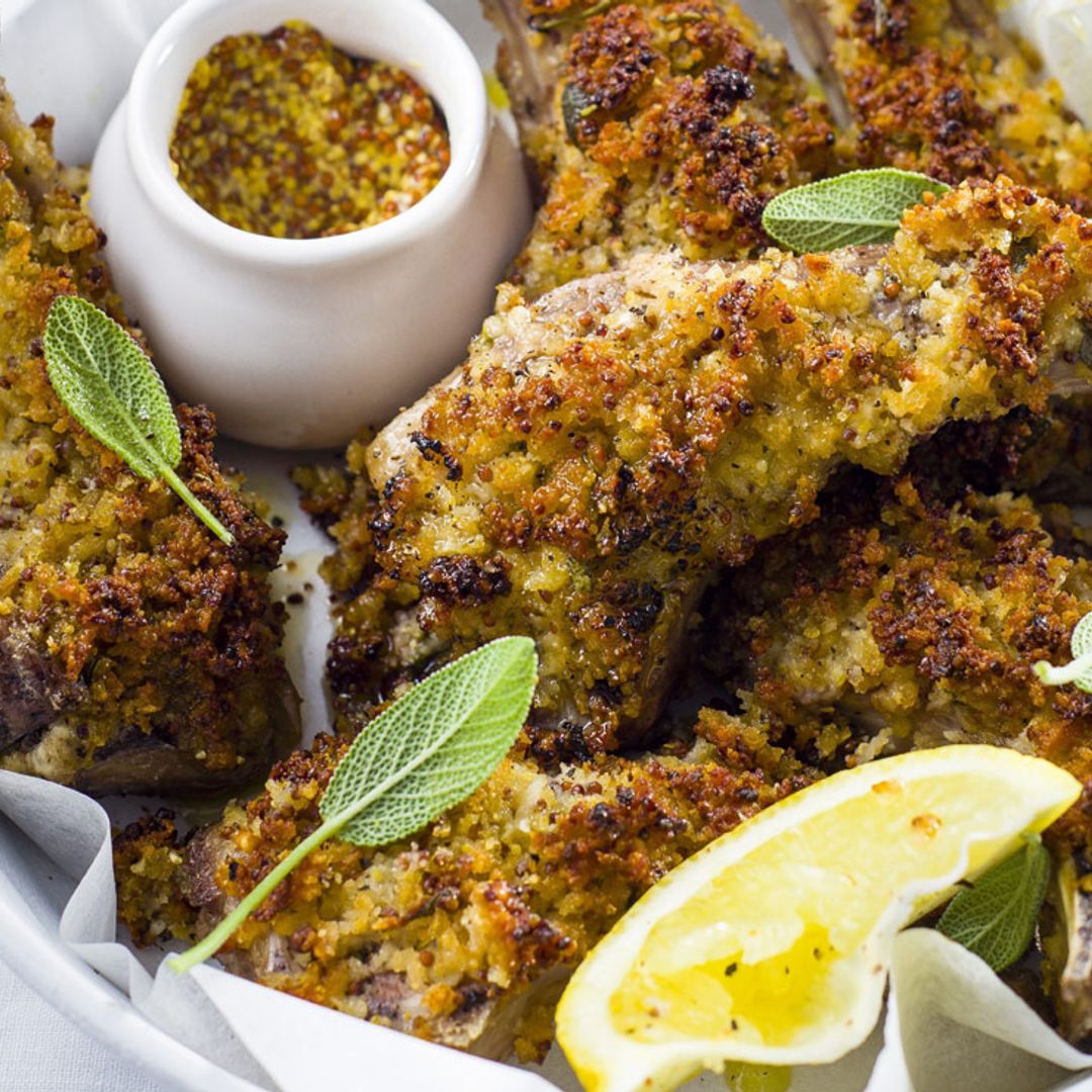 Un ‘traje’ delicioso para tus recetas de carne y pescado al horno