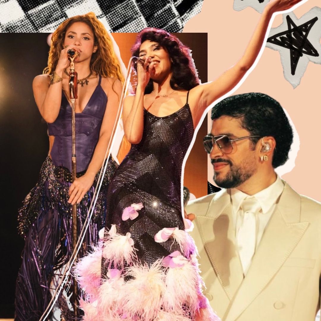 5 editoras con una misión: encontrar 5 looks perfectos para los conciertos del verano 2026