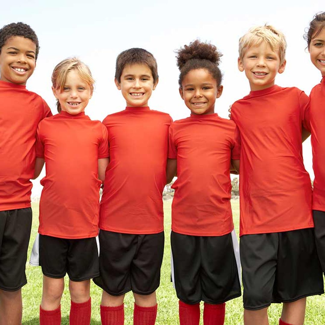 Deportes para fomentar la autoestima y otros valores en los más pequeños