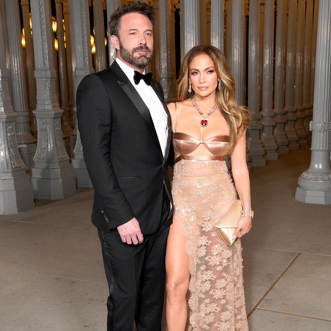 ¿Jennifer Lopez y Ben Afleck se separan? Así es la mansión que han compartido (hasta ahora) en Beverly Hills