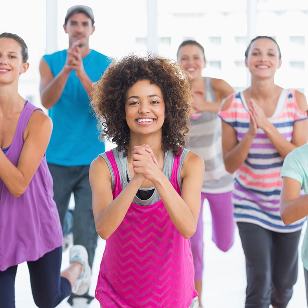 ¿Ejercitar cuerpo y mente al ritmo de la música? ¡Este es tu entrenamiento!