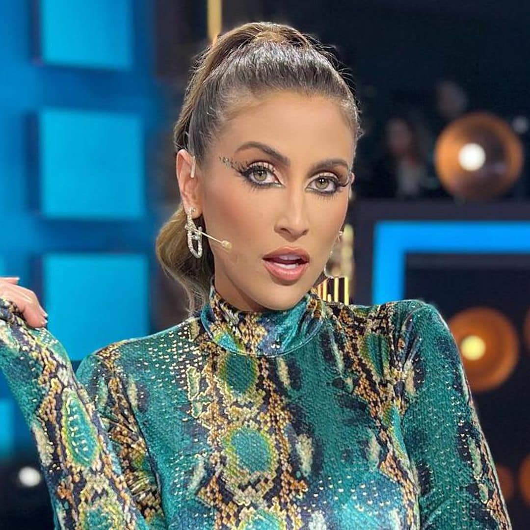 En medio de la polémica, Sofía Rivera Torres le responde a sus detractores