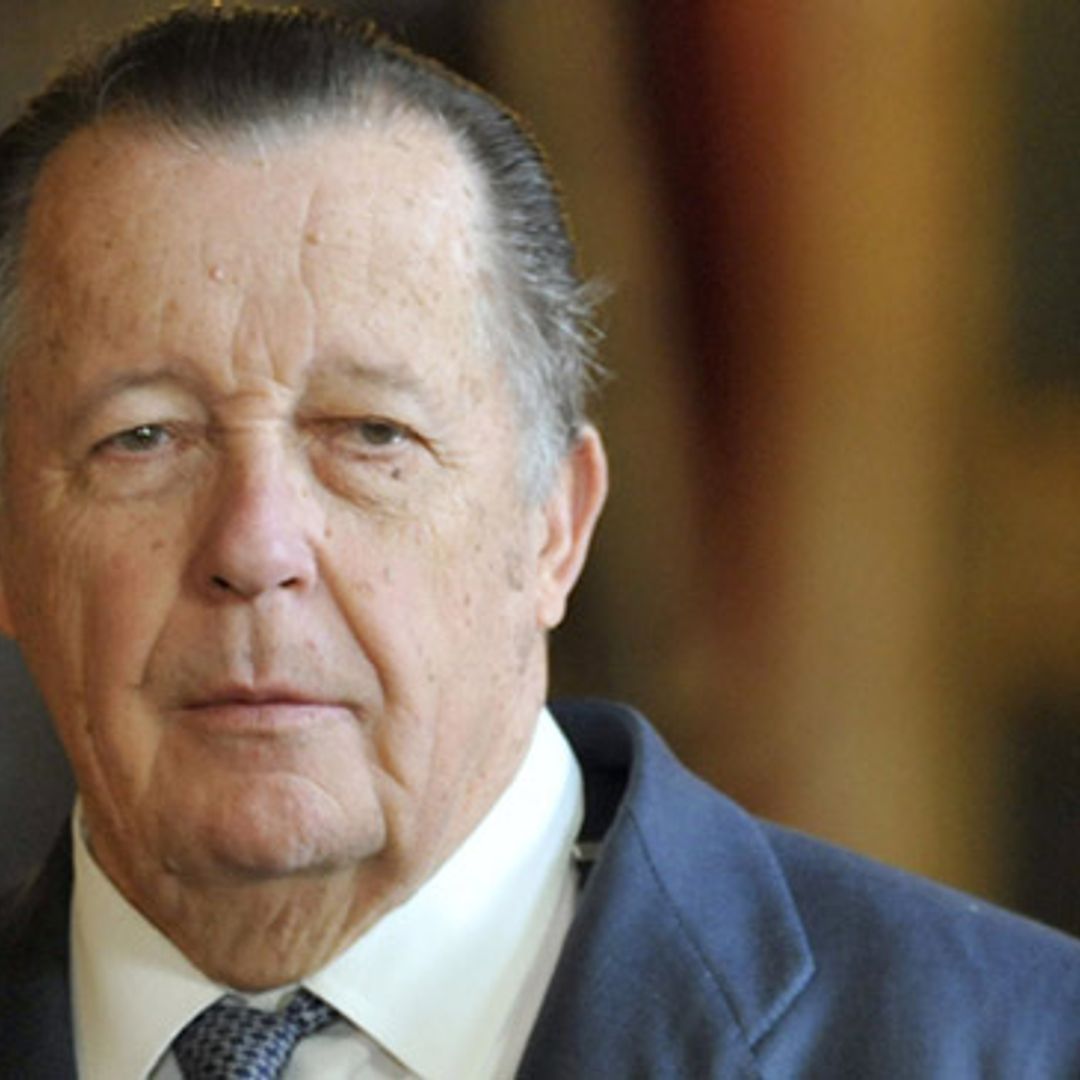 Carlos de Borbón-Dos Sicilias será enterrado en el monasterio de El Escorial