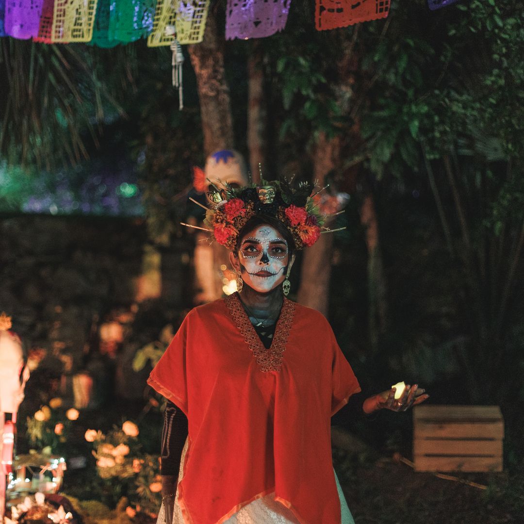 AGENDA ¡HOLA! ¿Qué hacer esta semana en México?