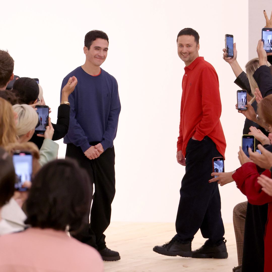 Loewe Primavera/Verano 2025