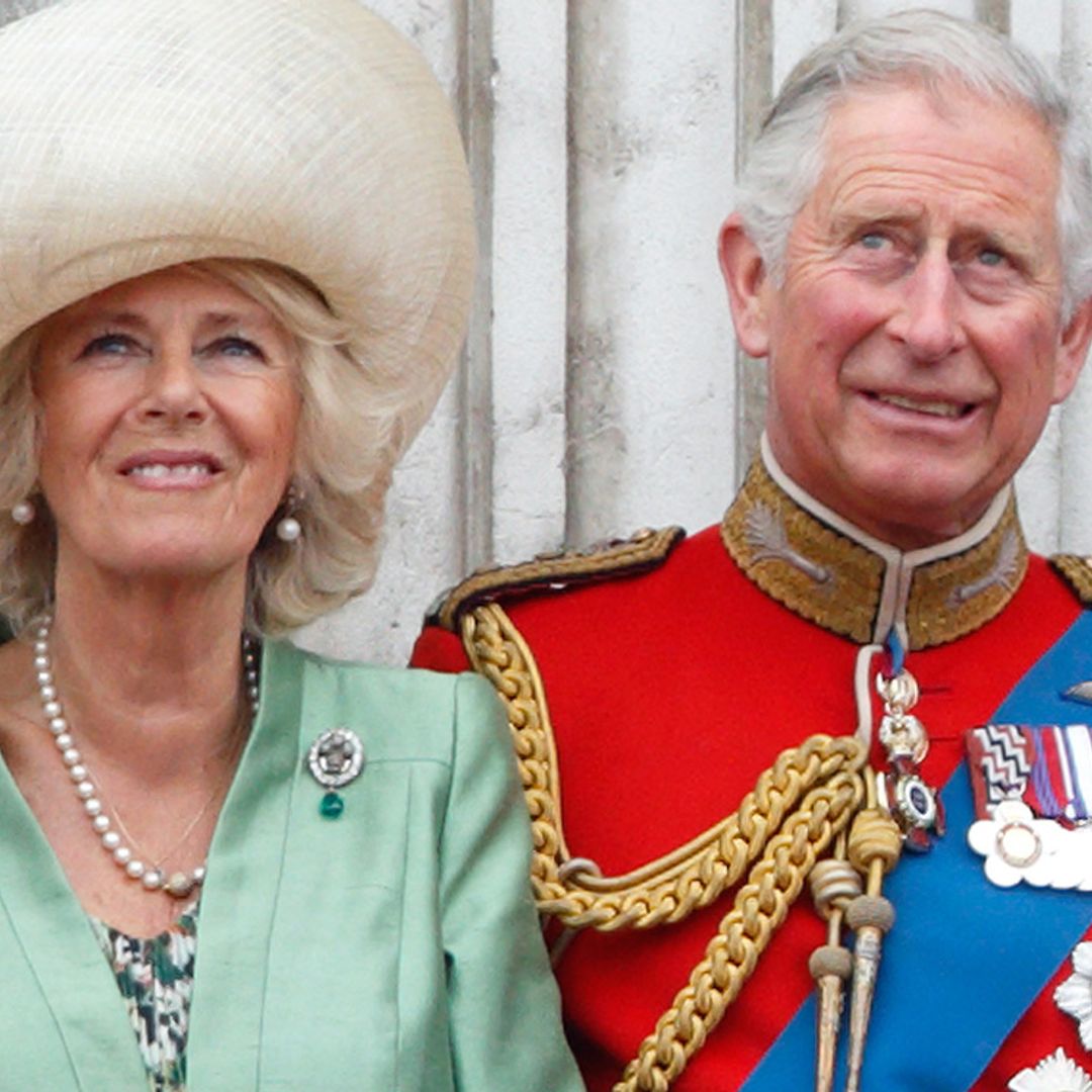 Camilla, la coronación que nadie esperaba