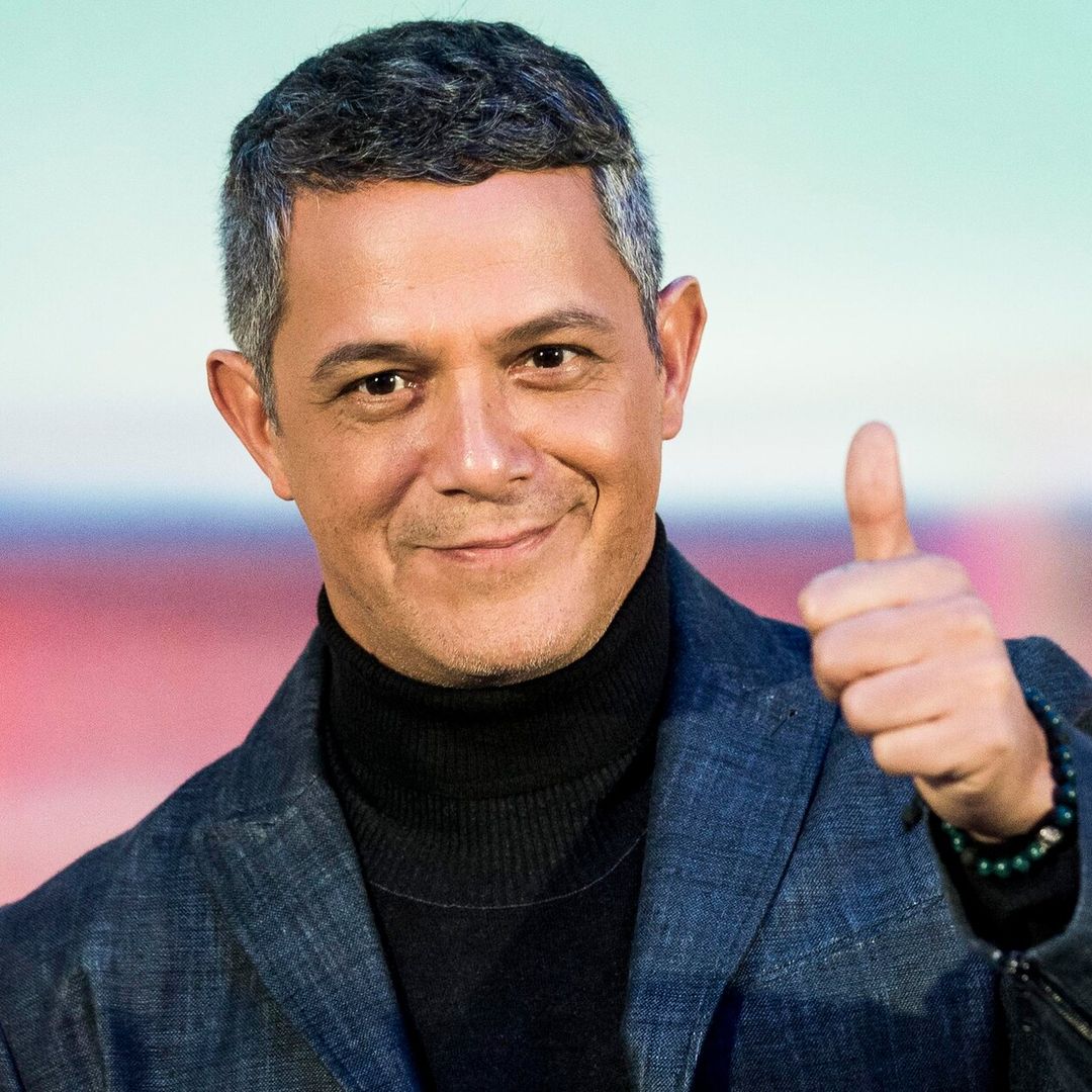 Alejandro Sanz