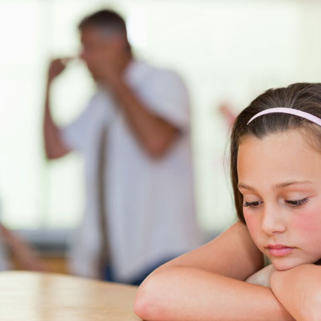 El 'coaching familiar', una solución para mediar en conflictos de pareja con hijos menores
