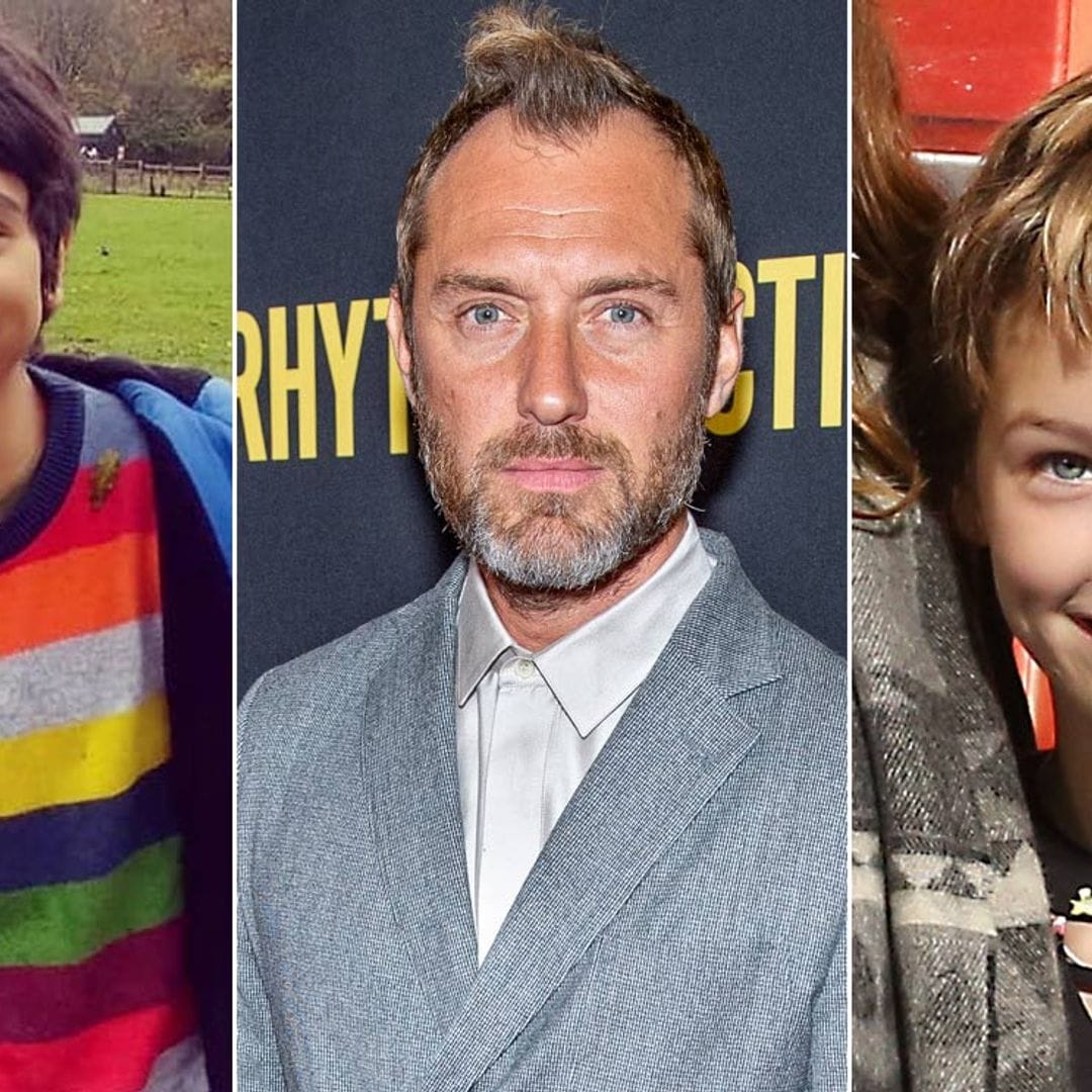 Conoce a los actores de la nueva película de 'Peter Pan y Wendy'