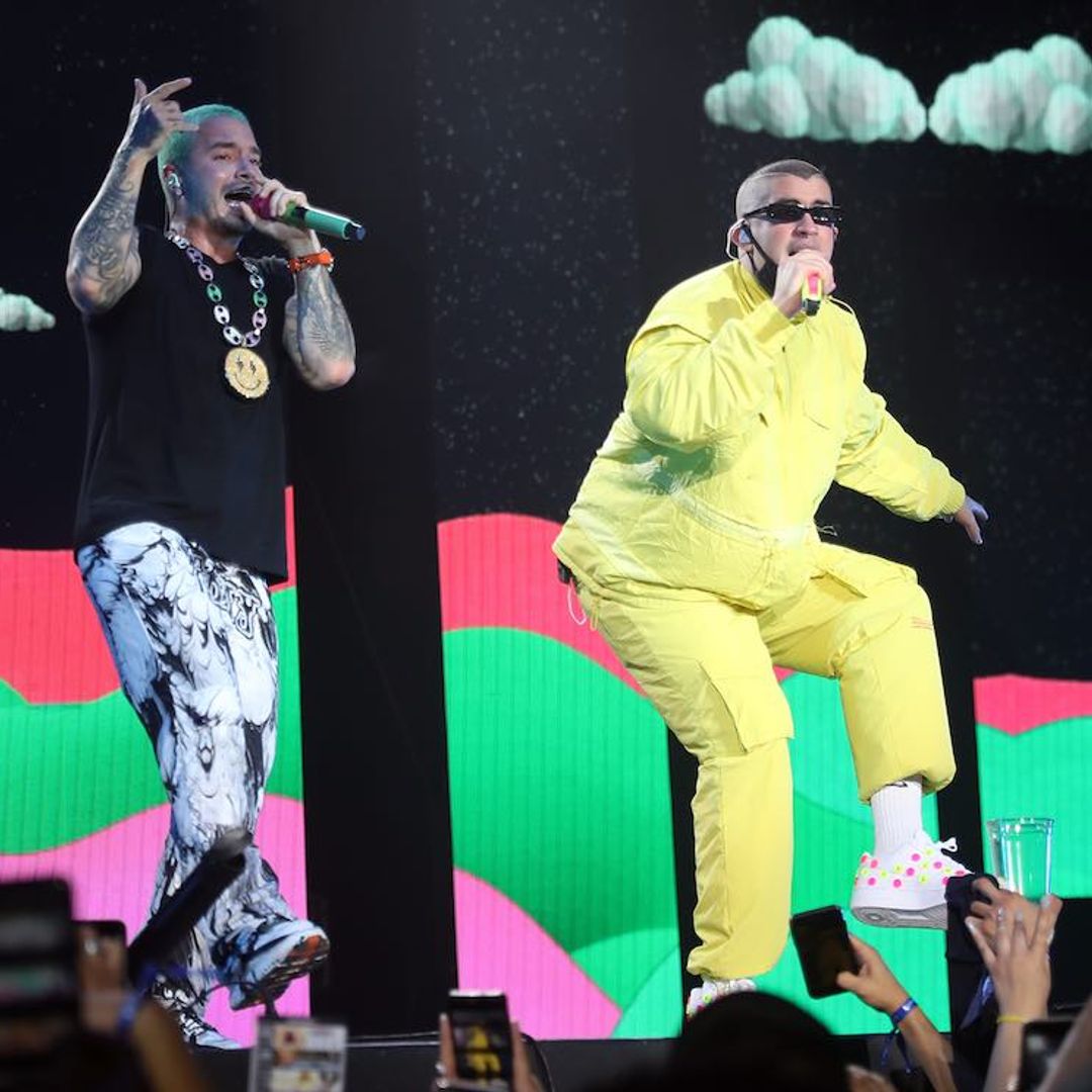 ¿Qué nuevos proyectos han anunciado J Balvin y Bad Bunny tras su aparición en la Super Bowl?