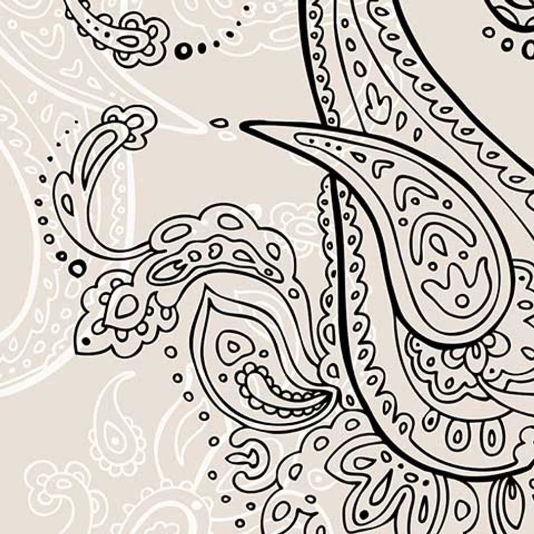 El mandala viral que seguro que ha llegado a tu teléfono