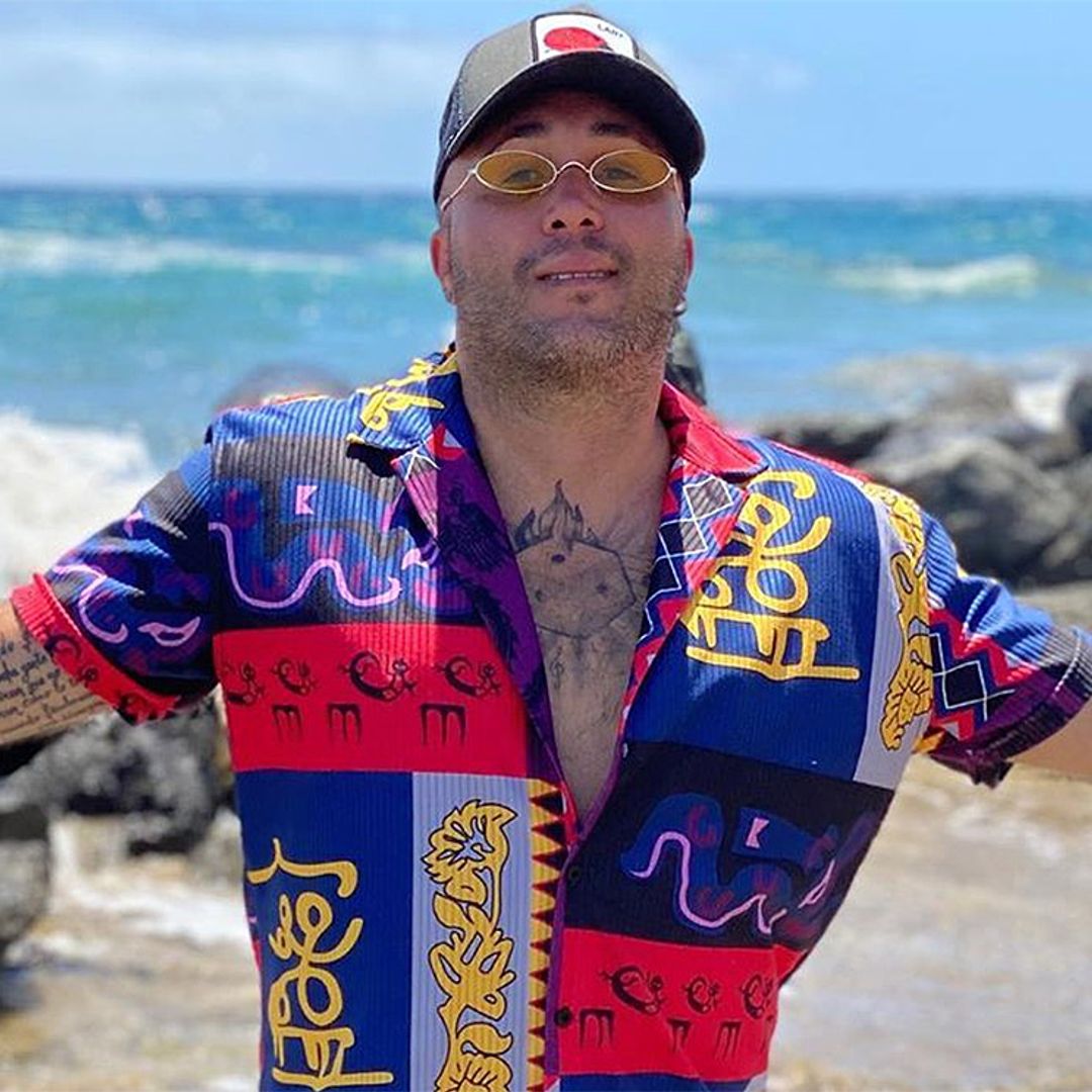 El desternillante vídeo de Kiko Rivera haciendo parapente