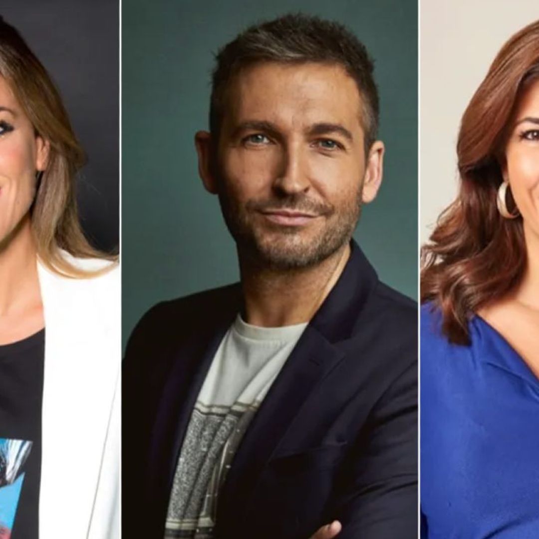 'Ya es verano', así es el nuevo programa del fin de semana con Frank Blanco, Verónica Dulanto y Marta González Novo