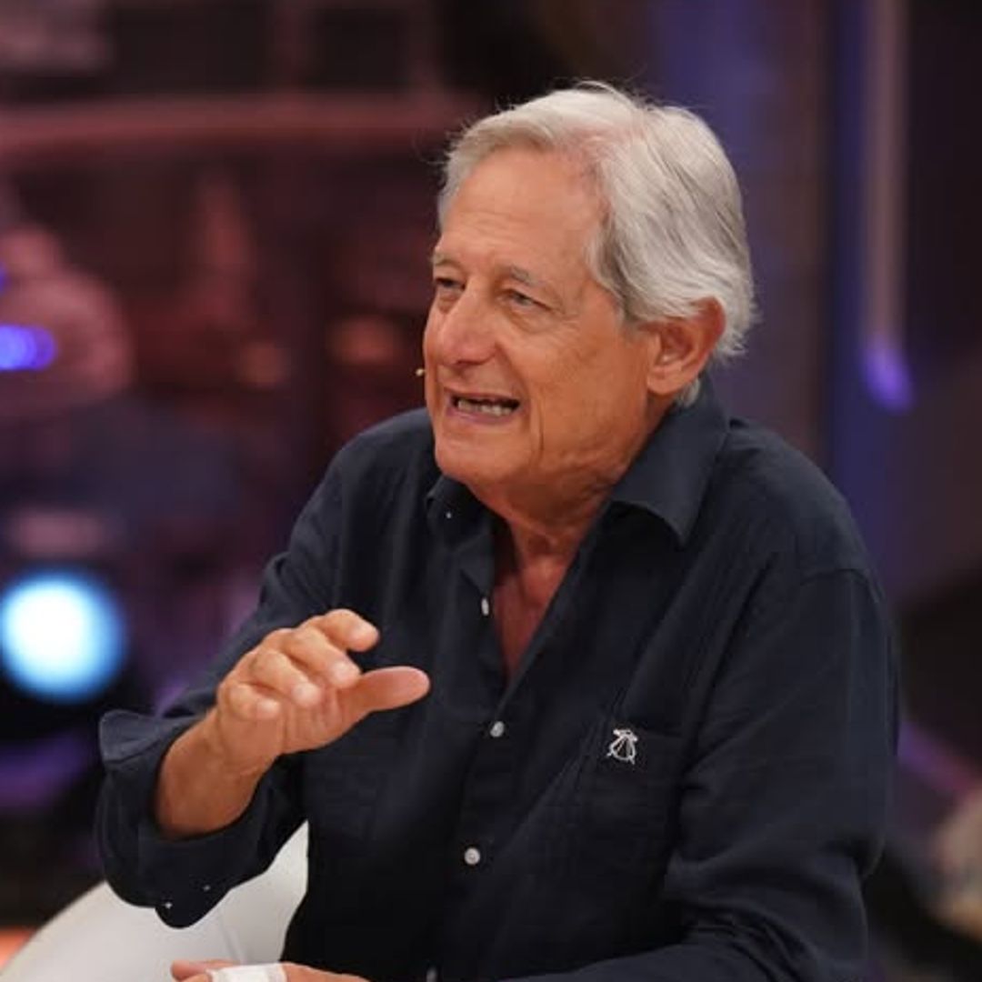 Josema Yuste (72 años), más allá de Martes y Trece: la pérdida que cambió su vida y el homenaje a Tip en 'El Hormiguero'