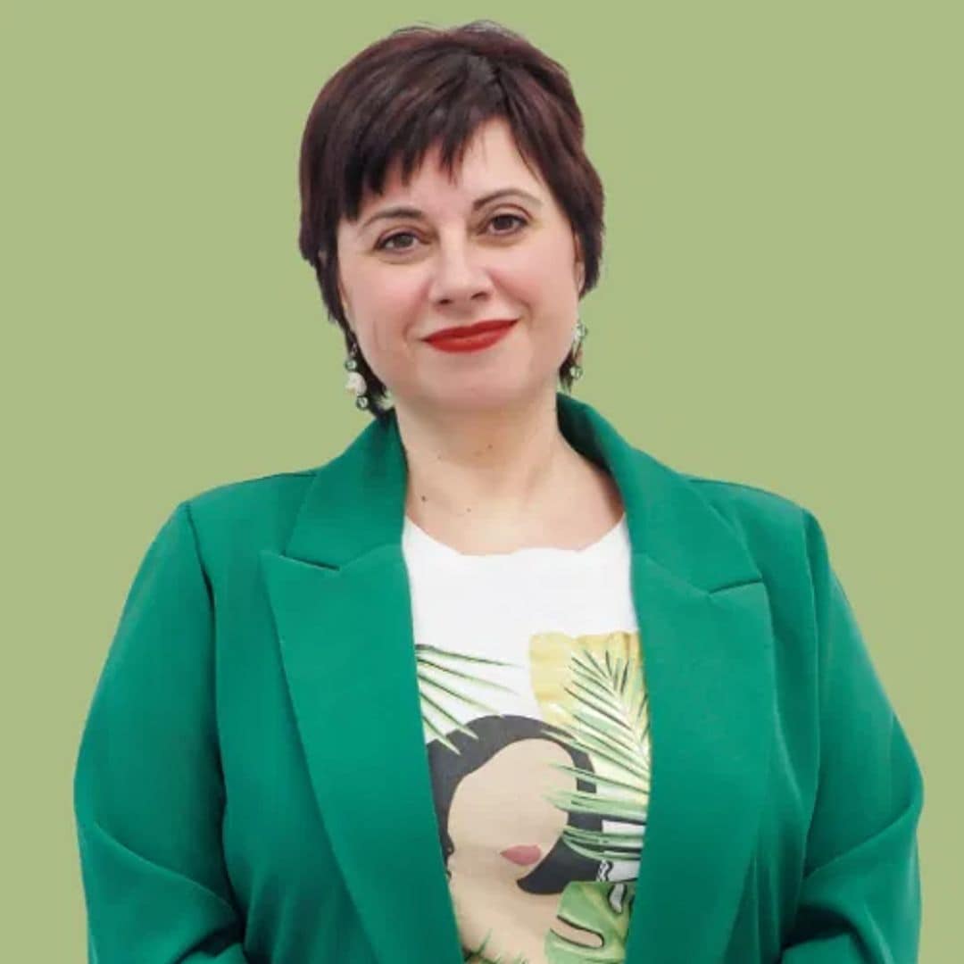 Carmen Cazorla, psicóloga: "Si obligamos a un niño a compartir, aprende que sus emociones no importan”