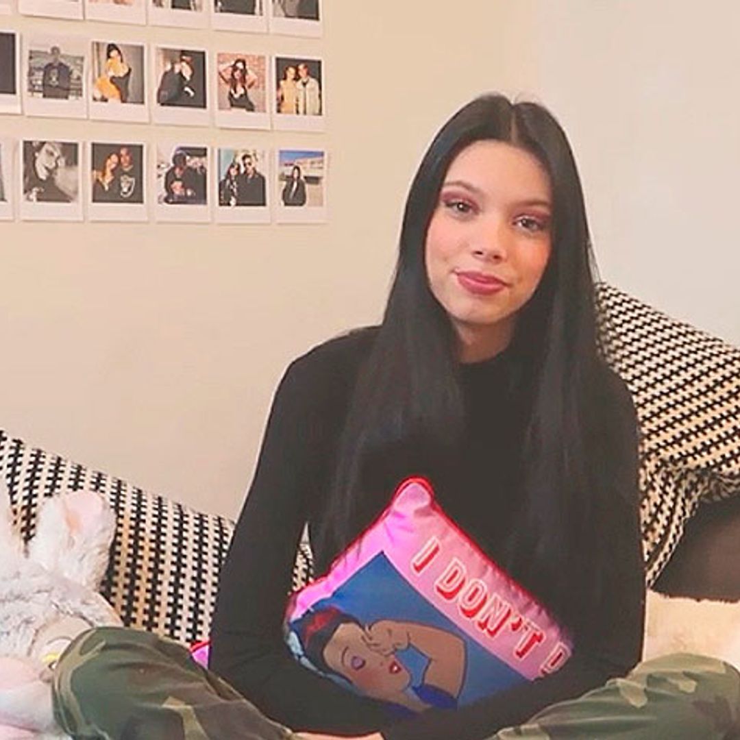 Alejandra Rubio estrena nueva aventura profesional y aclara sus planes de futuro