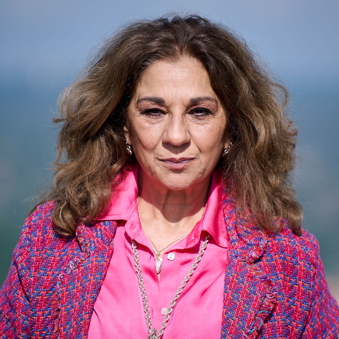 Lolita cumple 68 años: repasamos su apasionante vida en estas 12 imágenes tan significativas