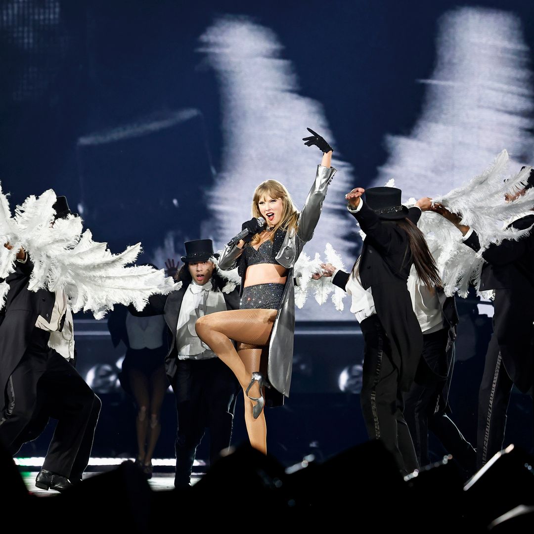 Taylor Swift cierra 'The Eras Tour': las impresionantes cifras de la gira más exitosa