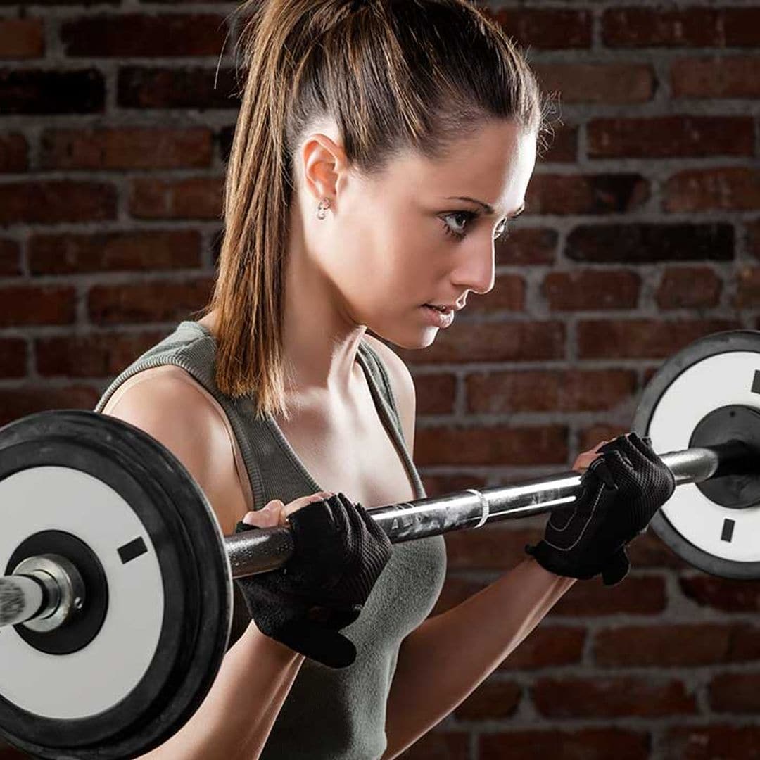 ¿Tienes 30 minutos? Ponte en forma con GRIT Series, lo último en entrenamiento de alta intensidad