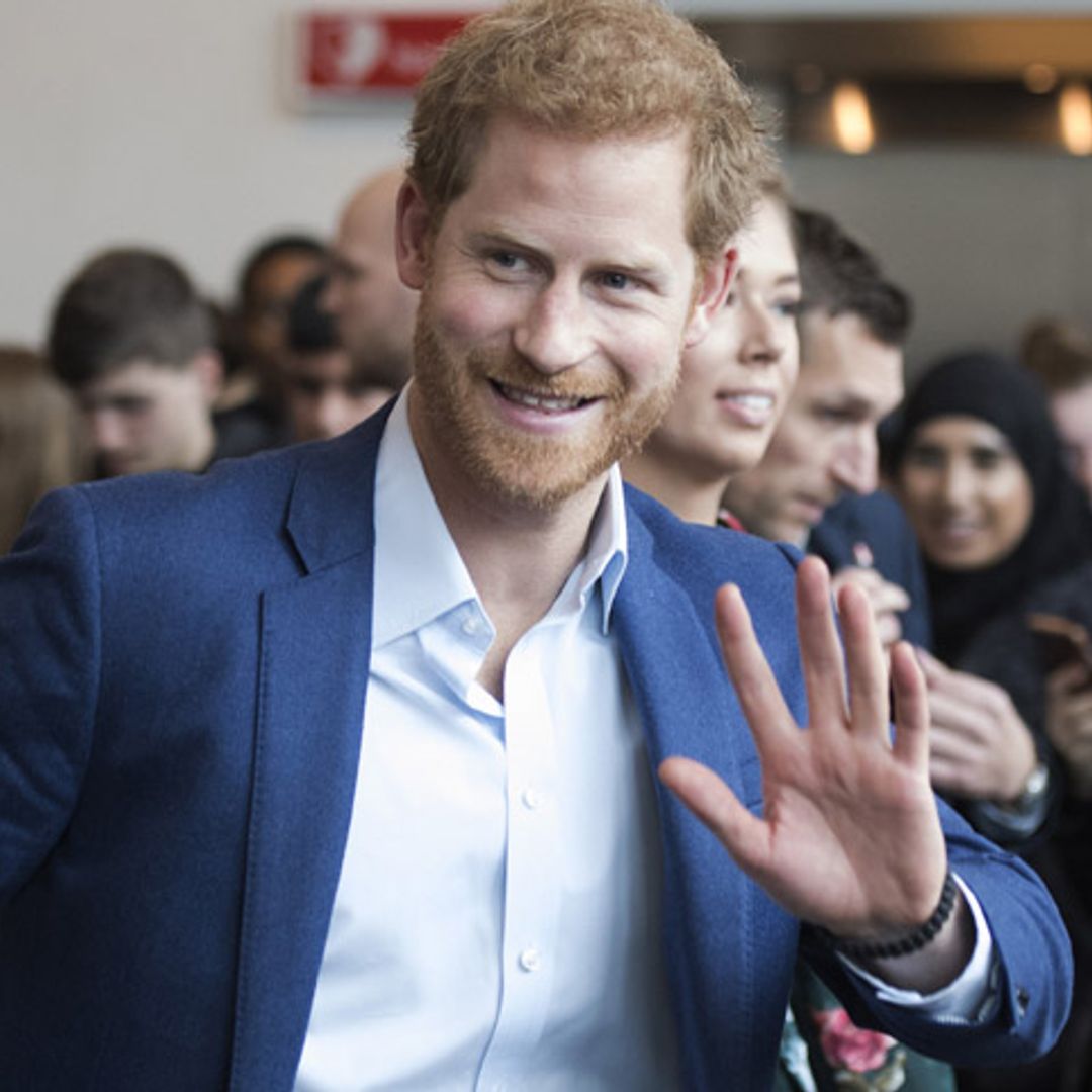 ¡Una noticia buena y una mala! Harry se estrena como actor pero no al lado de Meghan Markle