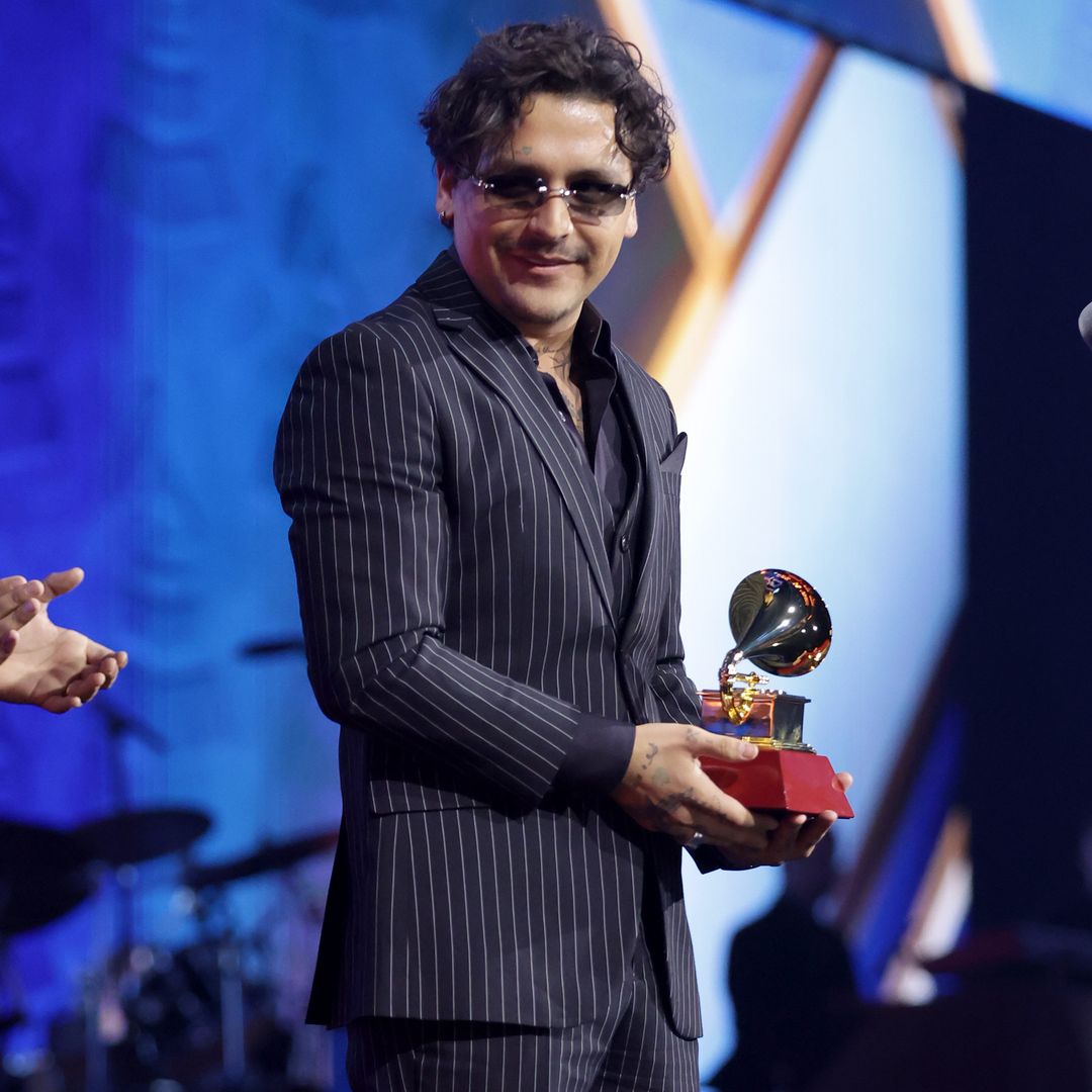 Latin GRAMMY 2025: La lista completa de ganadores