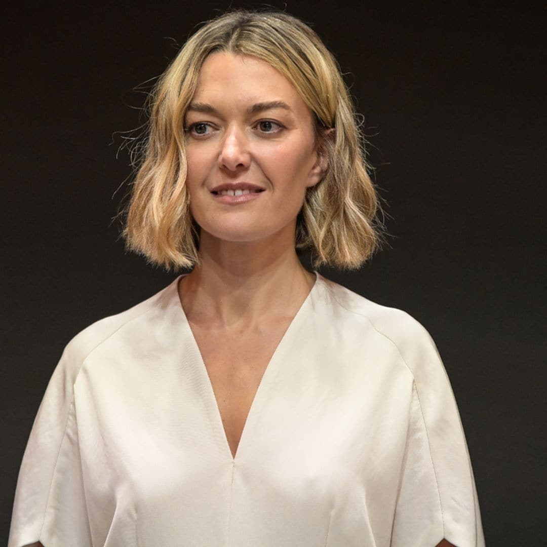 El vestido de flecos de Marta Ortega vuelve a Zara 5 años después... ¡y se agota en tiempo récord!