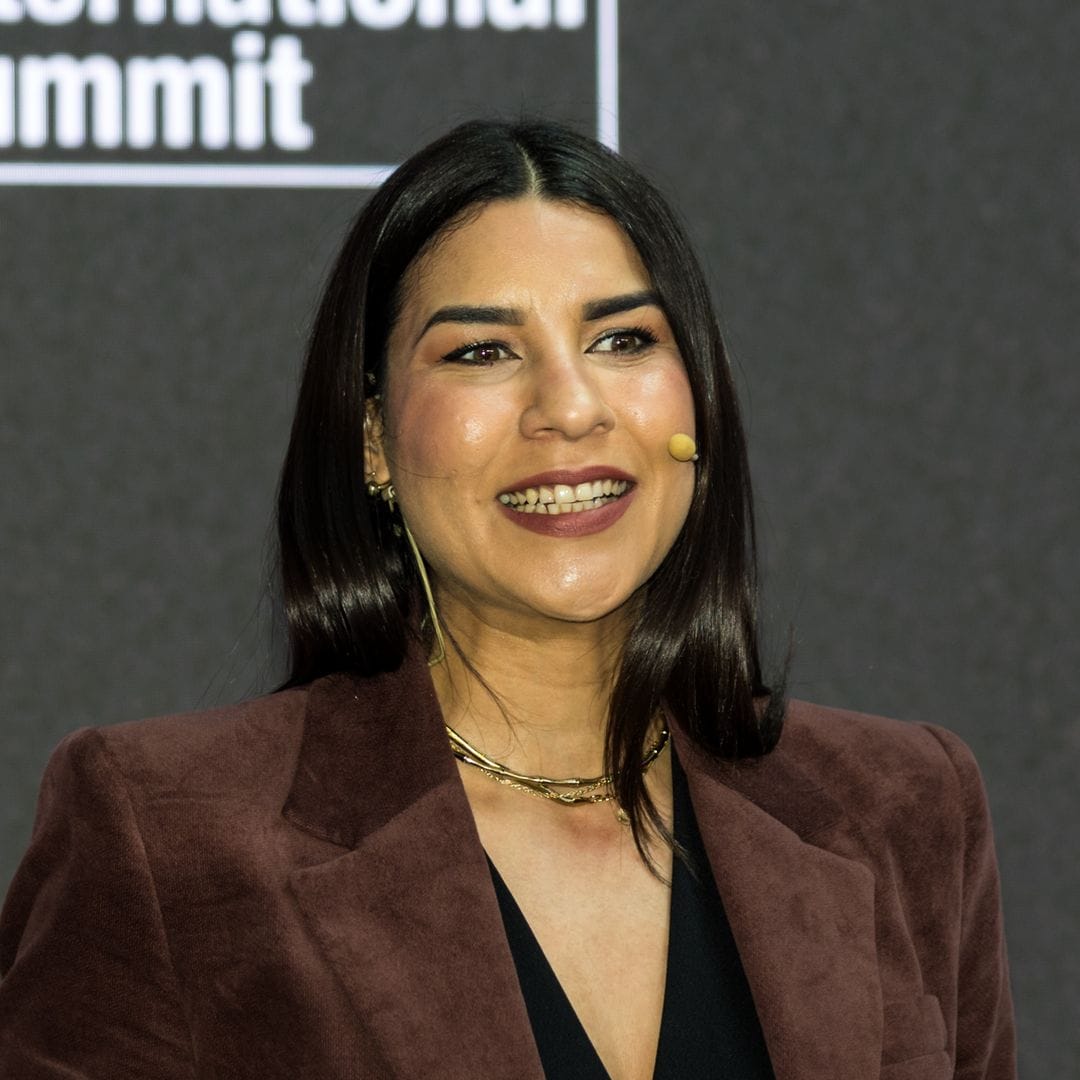 Irina Urriola, interiorista: "En viviendas grandes, las cocinas cerradas son las más demandadas por tradición y eliminación de olores y ruidos"