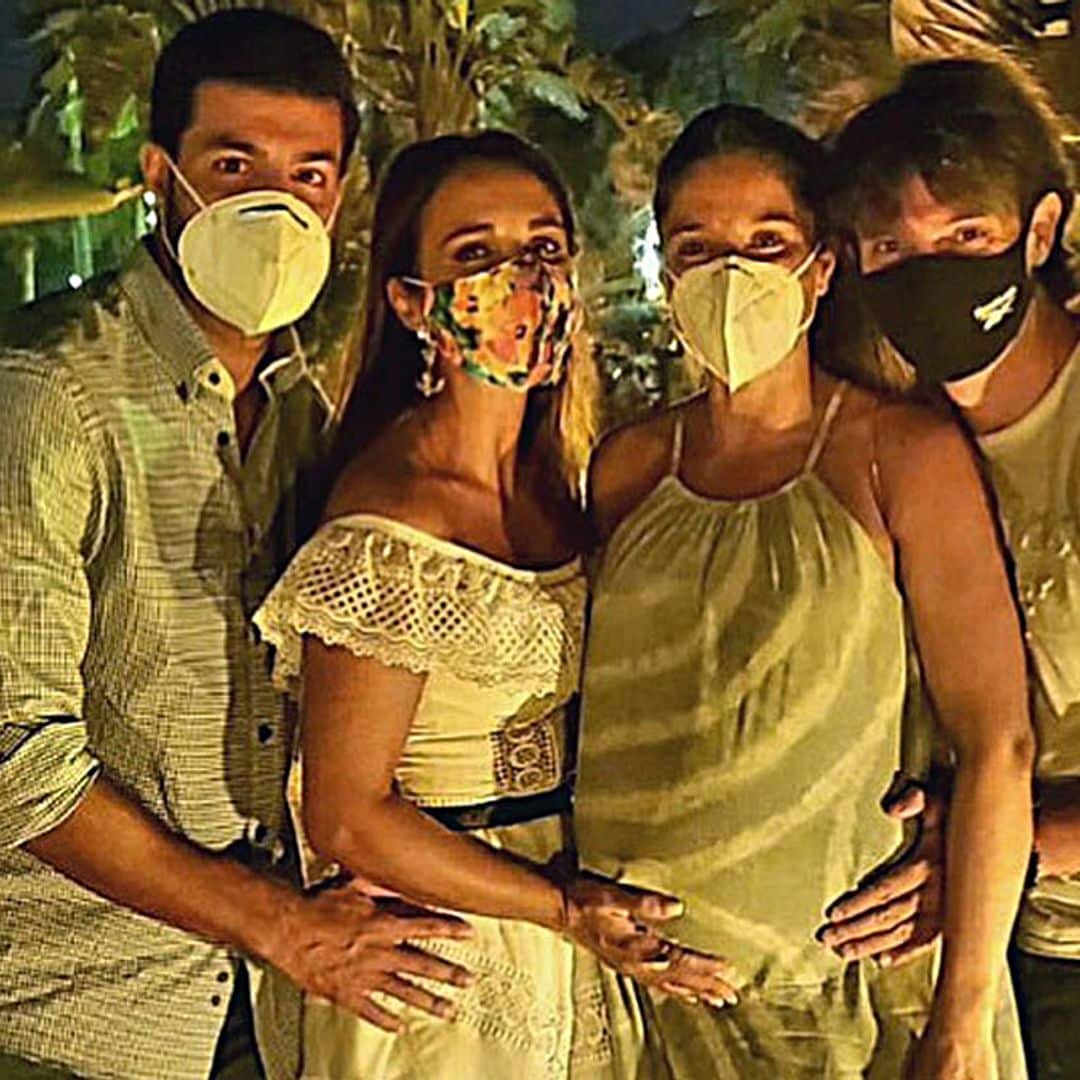 El otro bebé que también llenará de alegría a Paula Echevarría y Miguel Torres