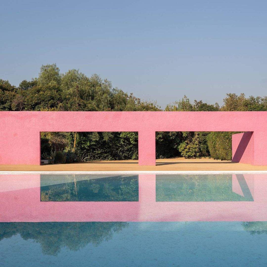 Bottega Veneta anuncia un nuevo premio de arquitectura inspirado en Luis Barragán