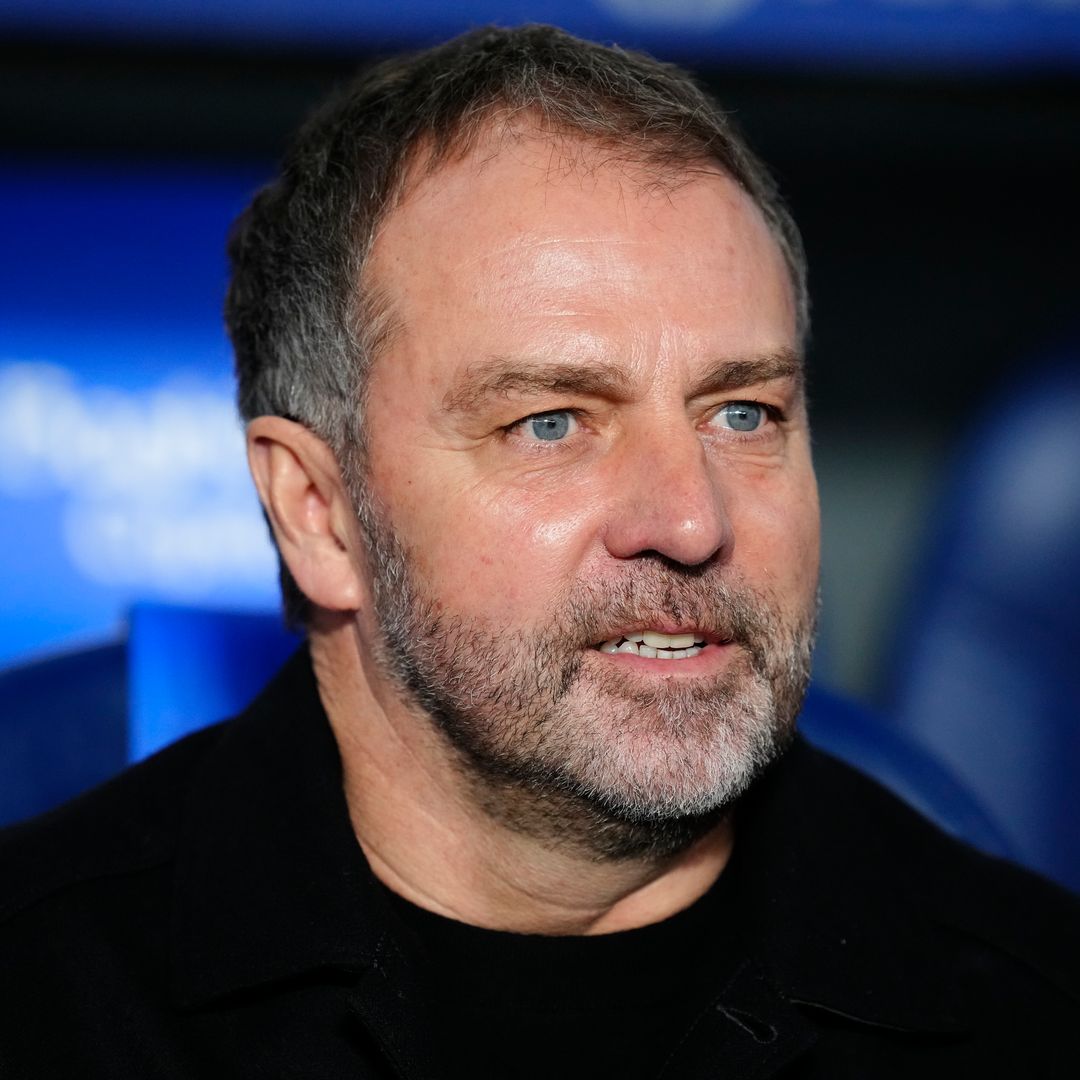 Hansi Flick, entrenador del Barça, recuerda su dura infancia: "Mi madre me dio a luz a los 16 años"