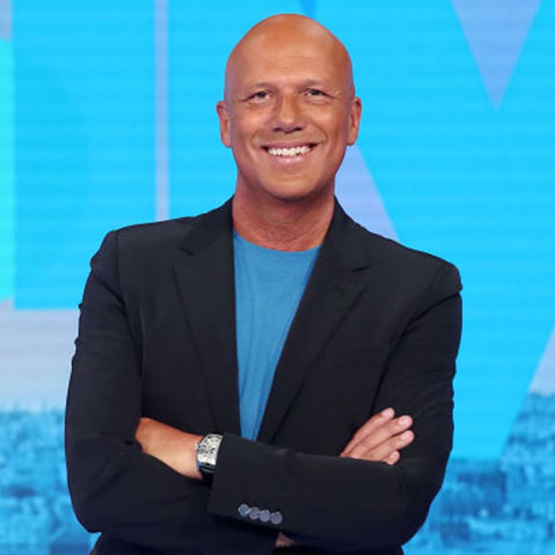 Alfonso Arús aclara su situación personal