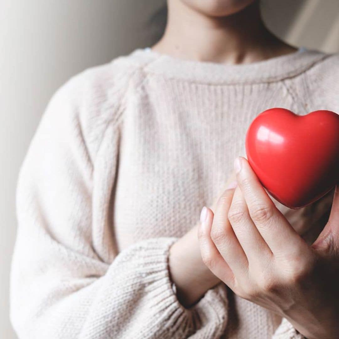 Por qué debes prestar especial atención a tu salud cardiovascular si eres mujer