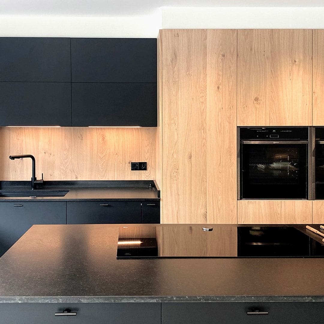 ¡Enciende la cocina! Estos son los distintos tipos de iluminación a tener en cuenta