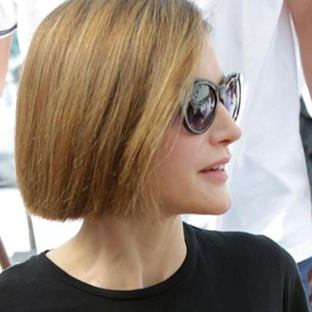 Especial ‘moda real’: Doña Letizia y sus guiños ‘fashion’ a España