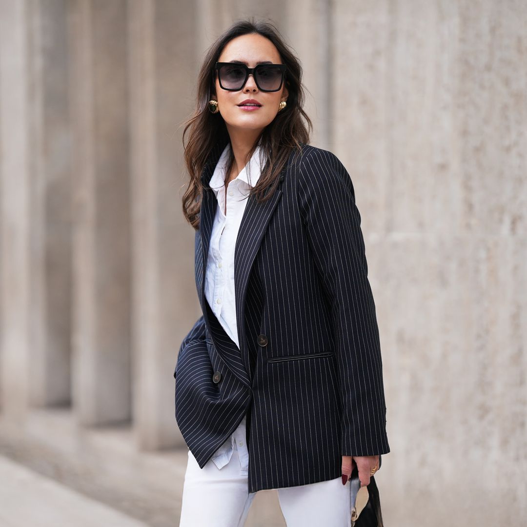 Las 3 diferencias entre blazer y americana que (casi) nadie conoce: así podrás distinguirlas al instante