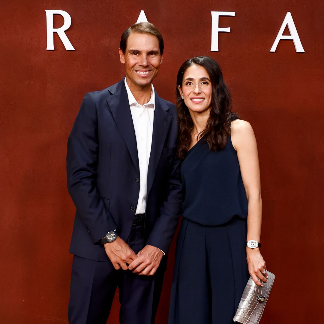 Entrevista con Rafa Nadal, el hombre detrás de la leyenda: "Me gustaría ser recordado como buena persona"
