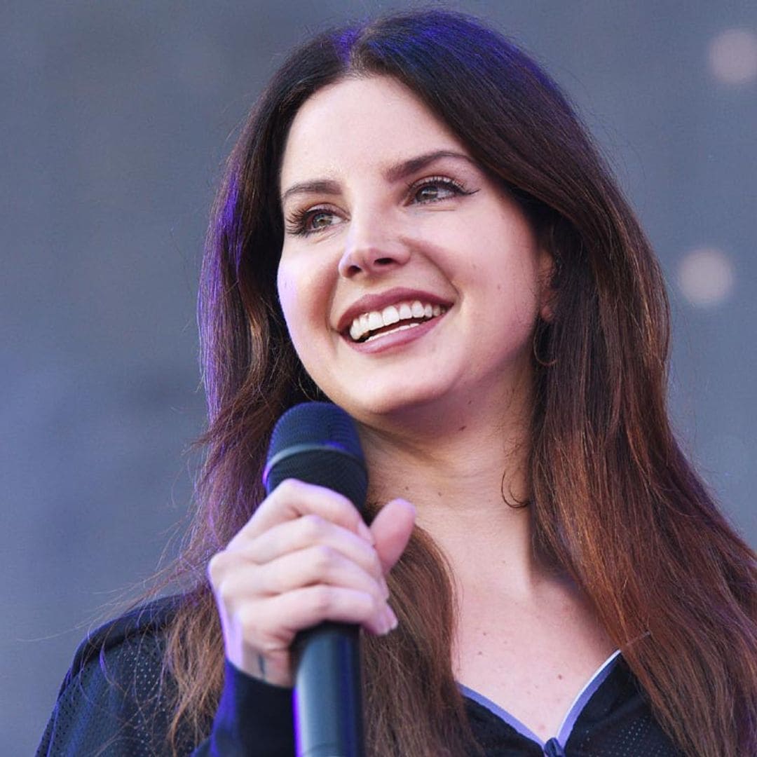 Las razones por las que Lana del Rey será estudiada en la universidad
