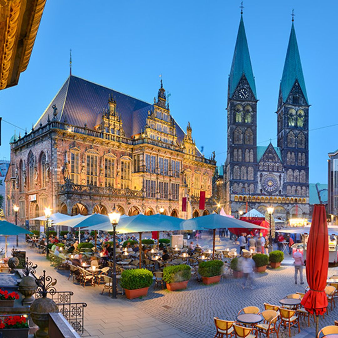 Ocho experiencias top para vivir Bremen