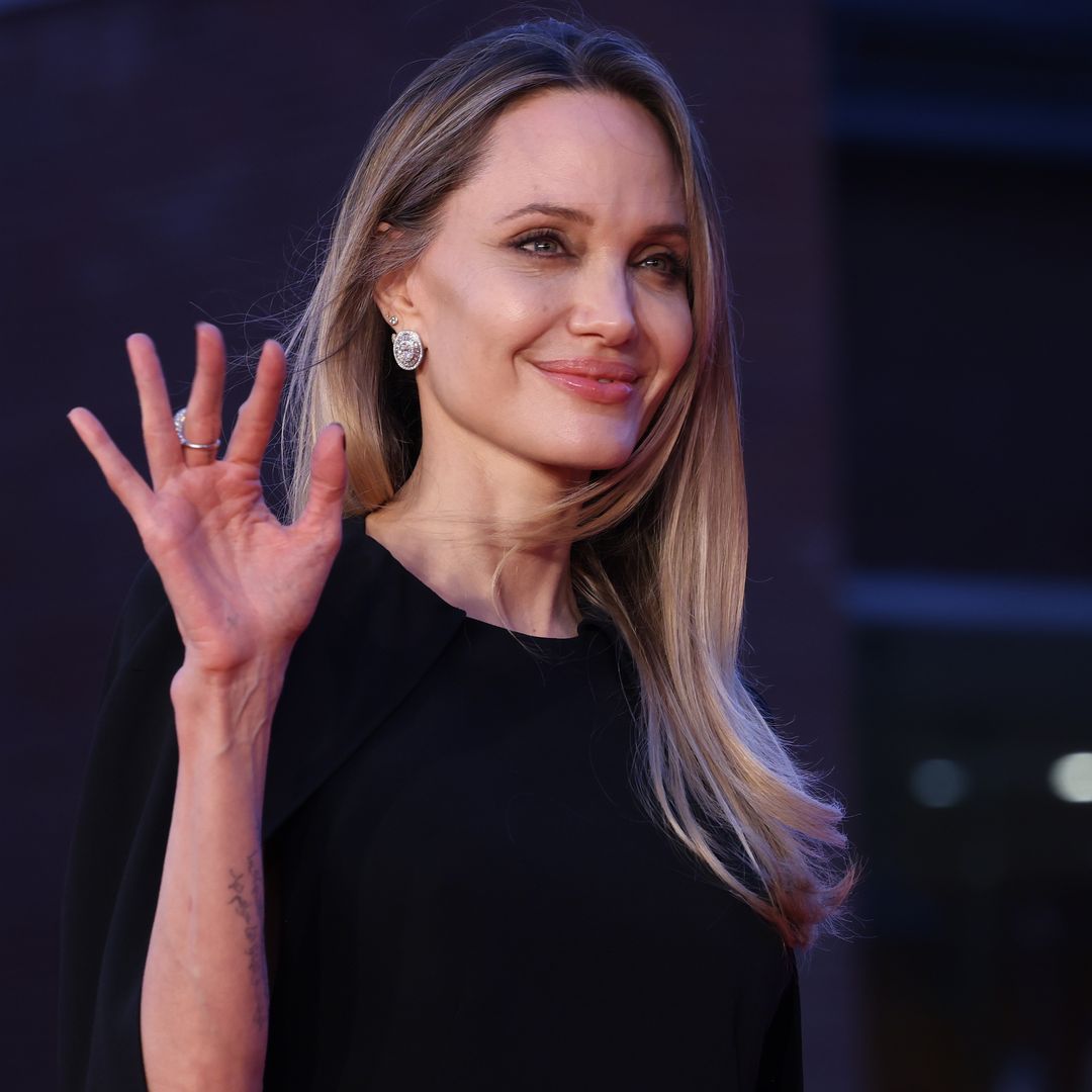 Angelina Jolie deja Los Ángeles y el anuncio coincide con una fecha clave relacionada con Brad Pitt