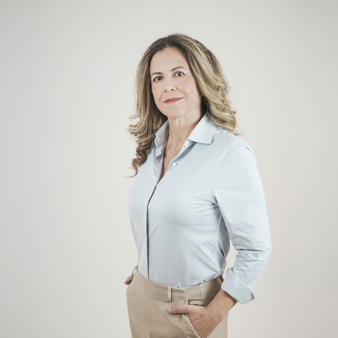 Gemma Fradera, abogada: "En caso de divorcio, los hijos son los grandes beneficiados de la mediación familiar porque quedan al margen del conflicto"