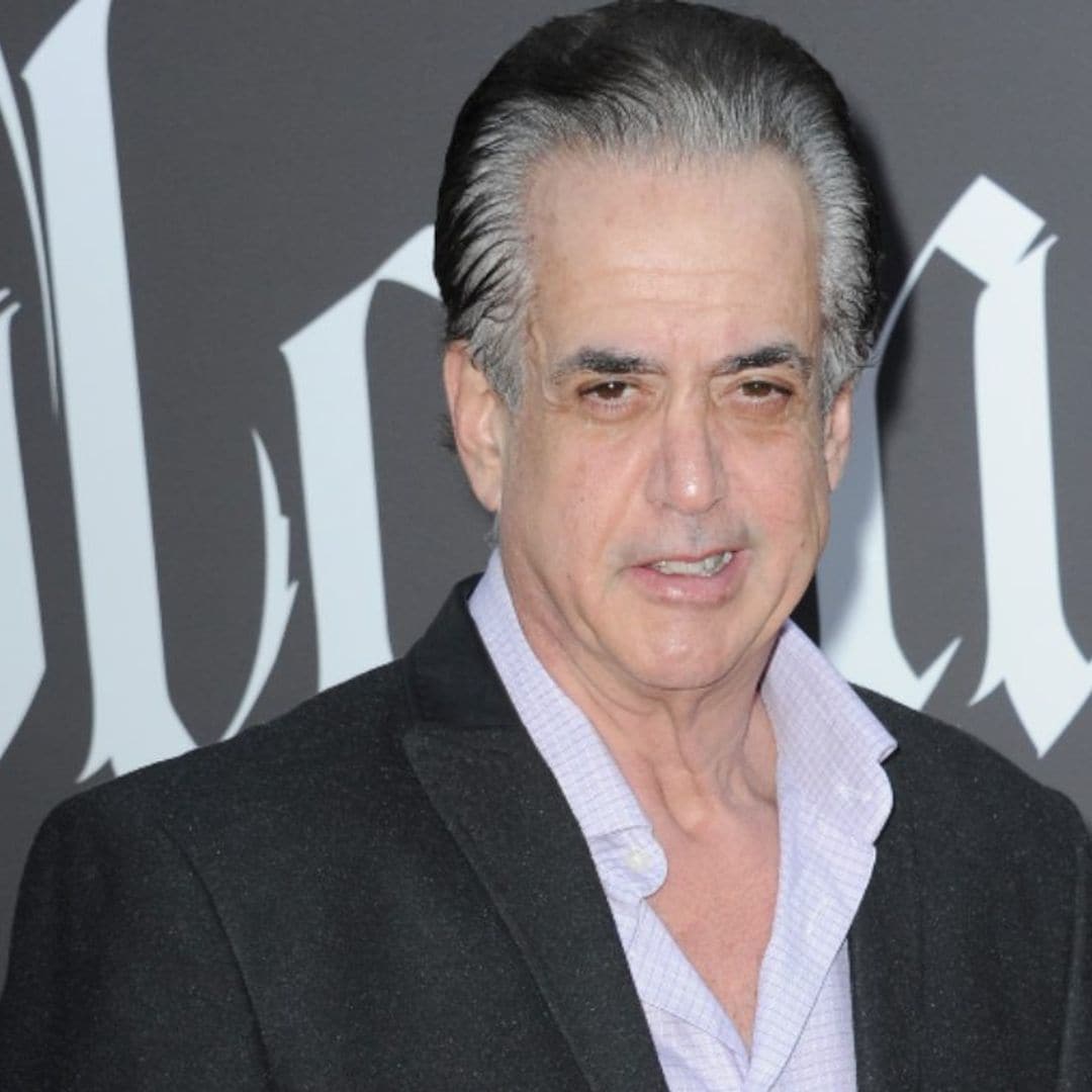 Fallece el actor Frank Vallelonga, de la película 'Green Book', en extrañas circunstancias