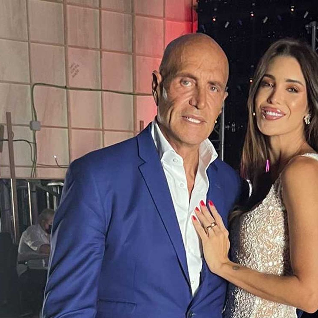 Kiko Matamoros y Marta López Álamo: una historia de amor mediática que terminará en boda
