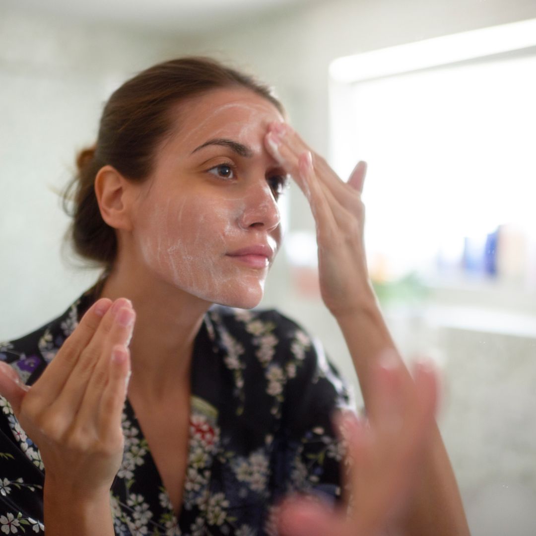El limpiador facial con centella asiática por menos de 10 euros que promete una piel más limpia y equilibrada